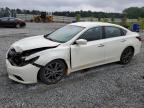 2018 NISSAN ALTIMA 2.5 - 1N4AL3AP8JC224258