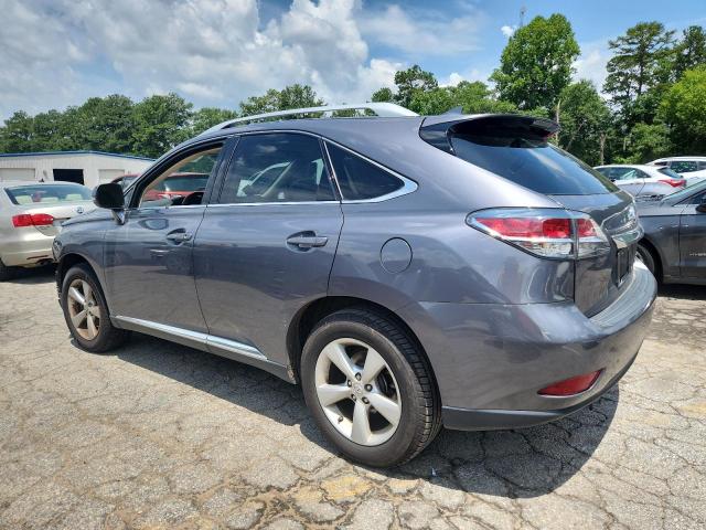 Vin: 2t2zk1ba2fc172621, lot: 62410775, lexus rx350 350 20152