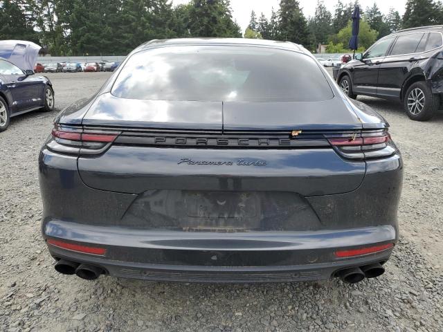 2019 PORSCHE PANAMERA T WP0AF2A75KL145434