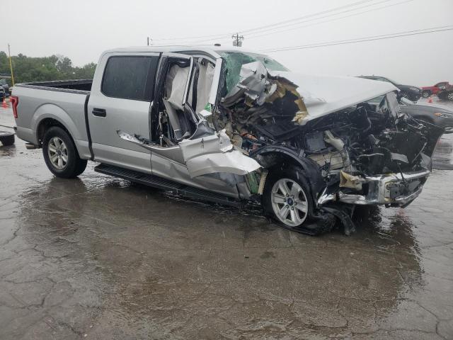 Vin: 1ftew1cfxgke97549, lot: 60154415, ford f-150 supercrew 20164
