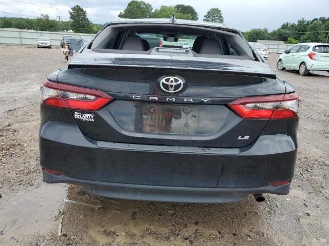 2023 TOYOTA CAMRY LE - 4T1C11AK8PU089007