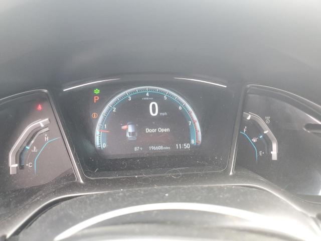 2017 HONDA CIVIC EX - SHHFK7H54HU224753