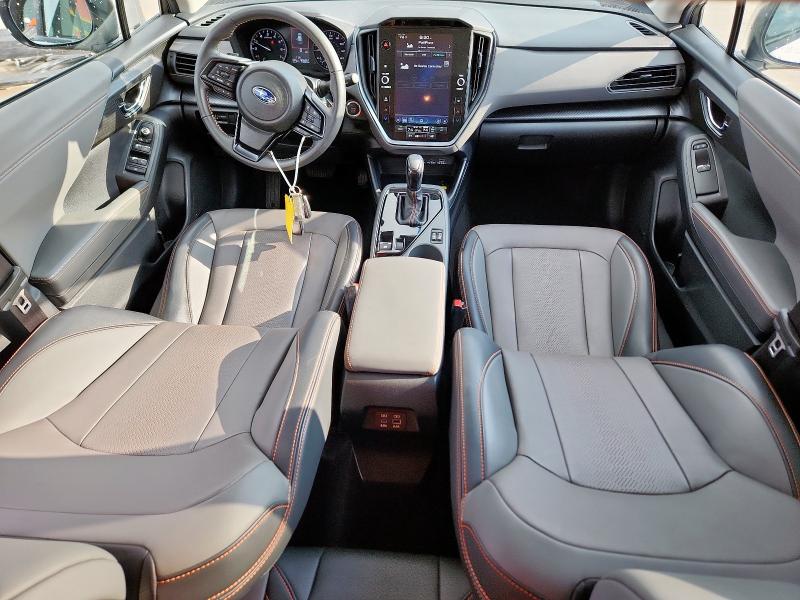 2024 SUBARU CROSSTREK - 4S4GUHN67R3732065