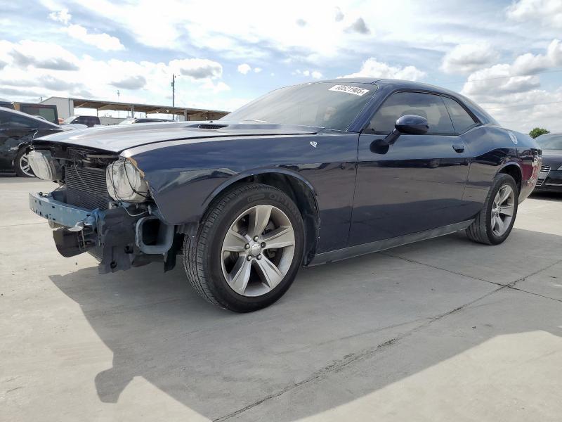 Vin: 2c3cdyag5eh176738, lot: 60521905, dodge challenger sxt 2014 img_1