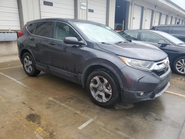 Vin: 5j6rw2h53hl031233, lot: 59343805, honda crv ex 20174