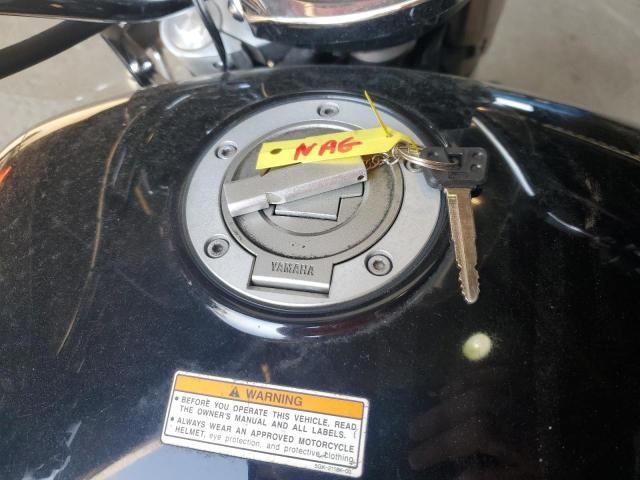 2014 YAMAHA XVS1300 CT JYAVP32E7EA004006