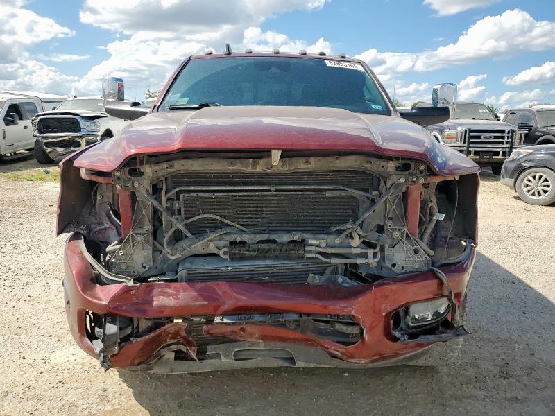 2019 RAM 2500 LARAM 3C6UR5FLXKG608006