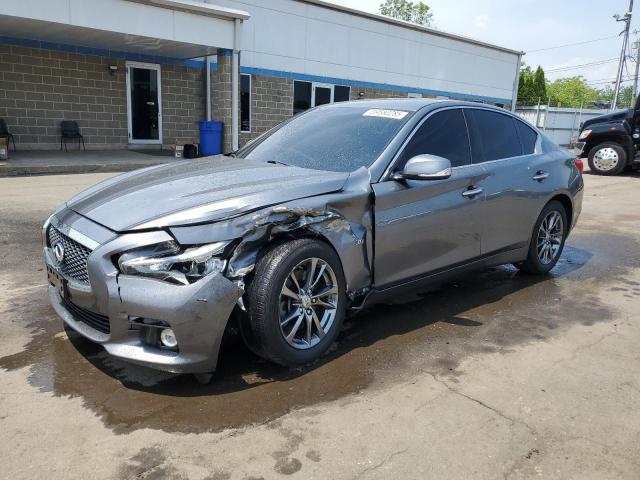 Vin: jn1ev7ar4hm837757, lot: 59580285, infiniti q50 premium 2017 img_1