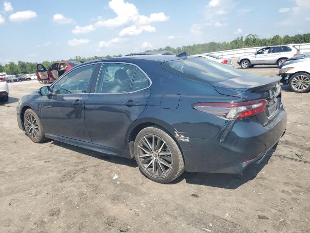 2021 TOYOTA CAMRY SE 4T1G11AK7MU601515