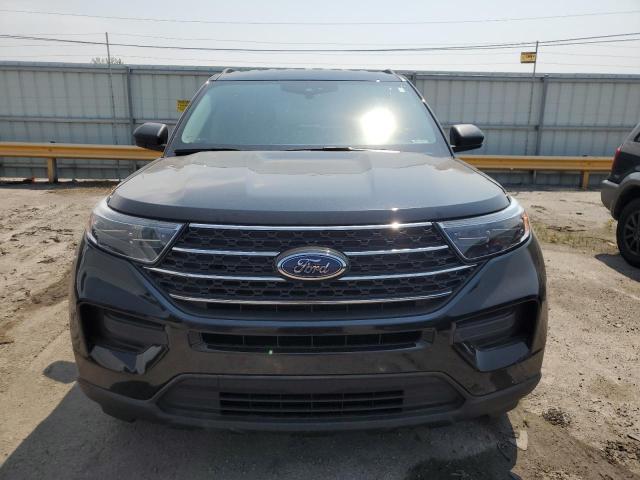 2022 FORD EXPLORER X - 1FMSK8DH7NGC20702