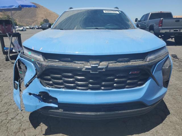 2024 CHEVROLET TRAX 2RS KL77LJE25RC069622