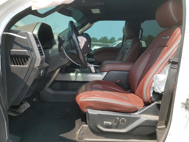 2021 FORD F250 SUPER - 1FT7W2BT5MEC03295
