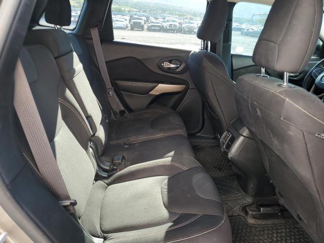 2017 JEEP CHEROKEE L - 1C4PJMCS7HW615637
