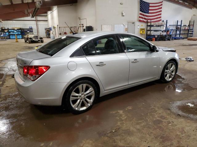 Vin: 1g1ph5scxc7212078, lot: 60328775, chevrolet cruze ltz 20123