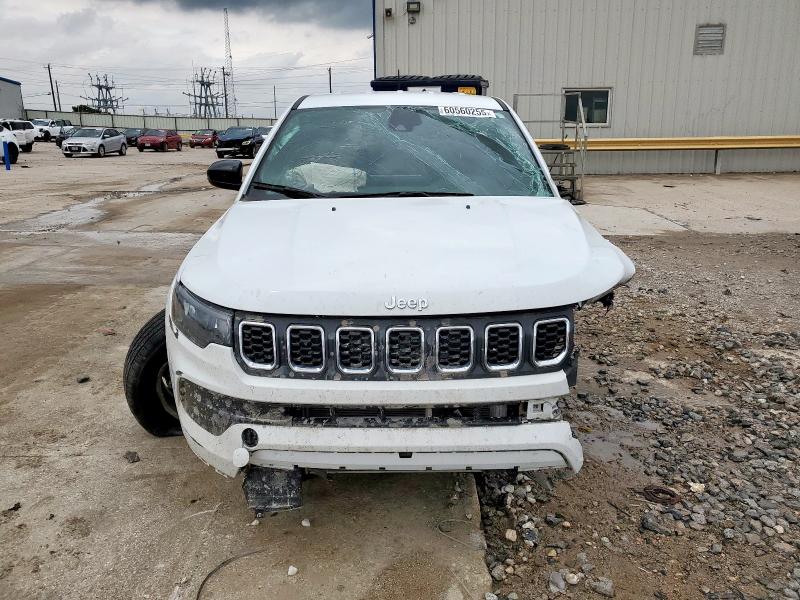 2024 JEEP COMPASS SP - 3C4NJDAN2RT114666