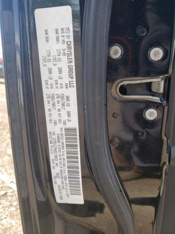 2010 DODGE RAM 1500 - 1D7RV1CP4AS119818