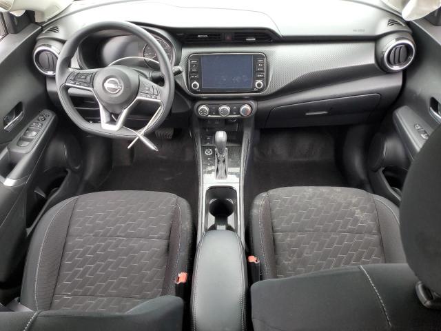 2024 NISSAN KICKS SV - 3N1CP5CV6RL502902