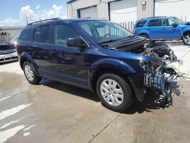 2018 DODGE JOURNEY SE 3C4PDCABXJT509263