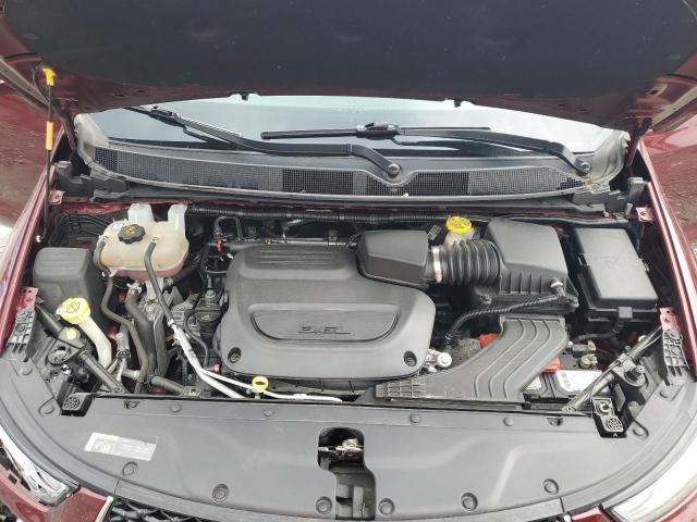 2021 CHRYSLER PACIFICA T 2C4RC1BGXMR521673