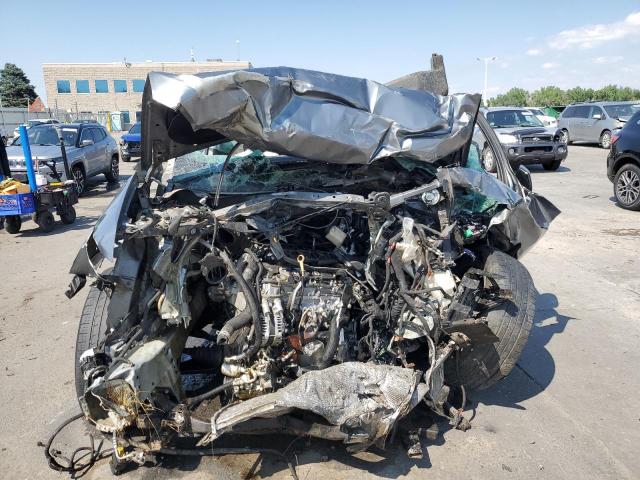 2018 CHEVROLET TRAVERSE L 1GNEVFKW1JJ196125