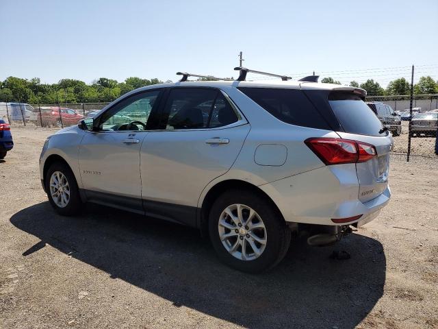 Vin: 2gnaxsev4j6237476, lot: 61829805, chevrolet equinox lt 20182