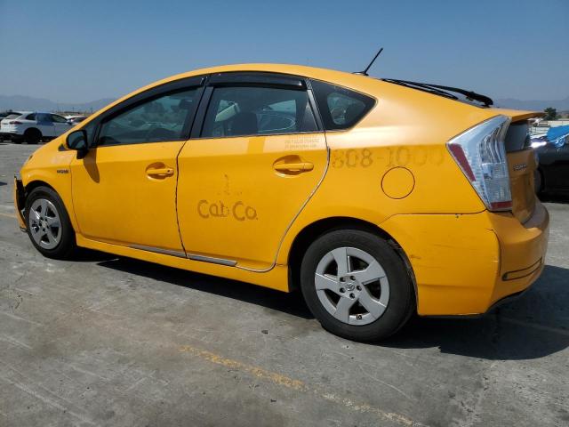Vin: jtdkn3du3b5354920, lot: 62415885, toyota prius 20112