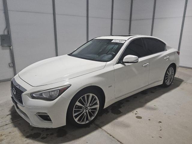 Vin: jn1ev7ap6jm590360, lot: 55986245, infiniti q50 luxe 2018 img_1