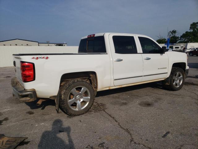 Vin: 3gcuksec8eg192524, lot: 60161595, chevrolet all models k1500 ltz 20143