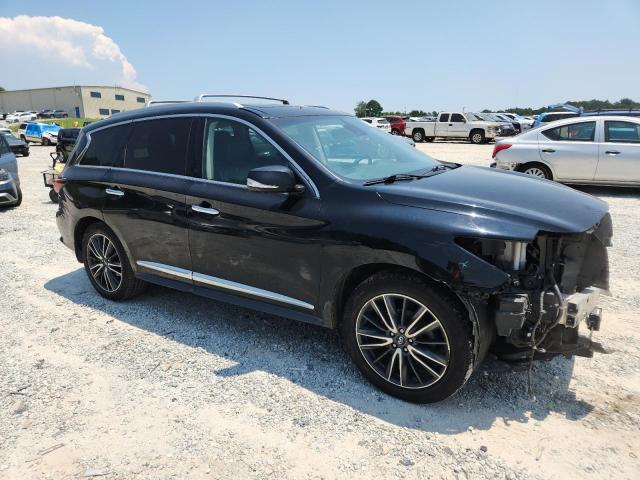 Vin: 5n1al0mn7gc517835, lot: 62265345, infiniti qx60 20164