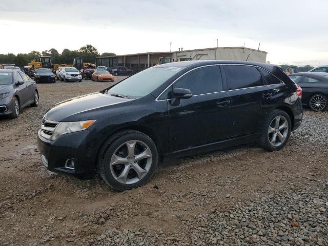 TOYOTA VENZA LE