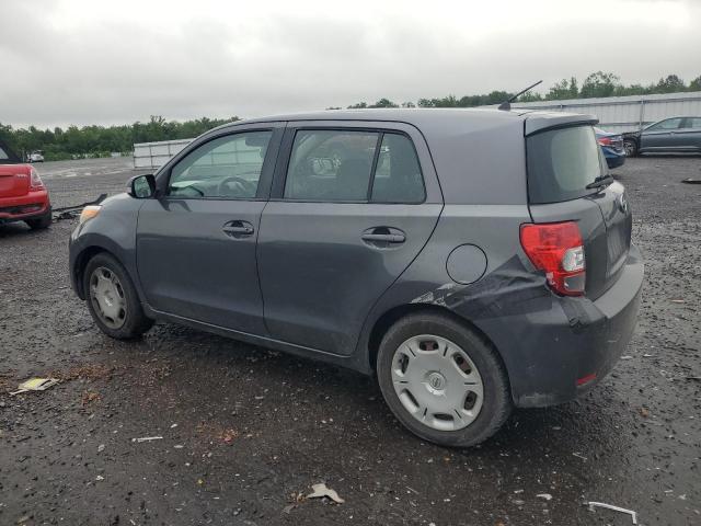 Vin: jtkku4b4xa1007305, lot: 61335555, toyota scion 20102