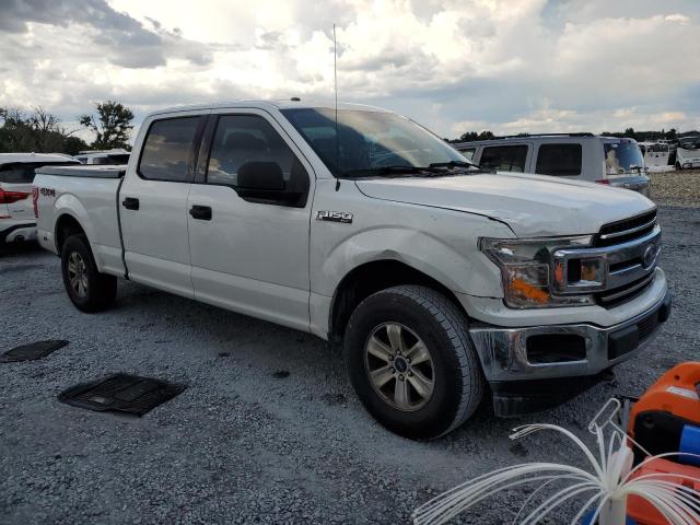 2018 FORD F150 SUPER - 1FTFW1EGXJFA01627