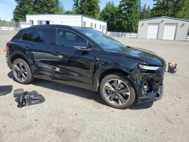 Vin: wa1k2bfz3rp028751, lot: 59354465, audi q4 e-tron premium 20244