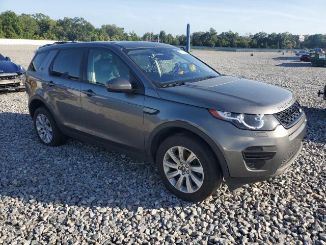 Vin: salcp2fx2kh795820, lot: 60239255, land rover discovery se 20194