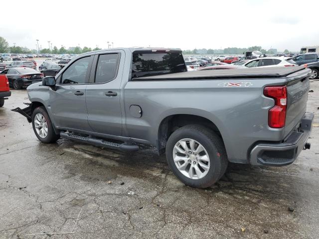 Vin: 1gcrybeh9kz335136, lot: 59752675, chevrolet all models k1500 custom 20192