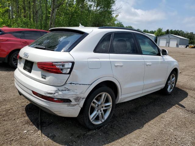 Vin: wa1eccfs4jr033212, lot: 61999755, audi q3 premium 20183