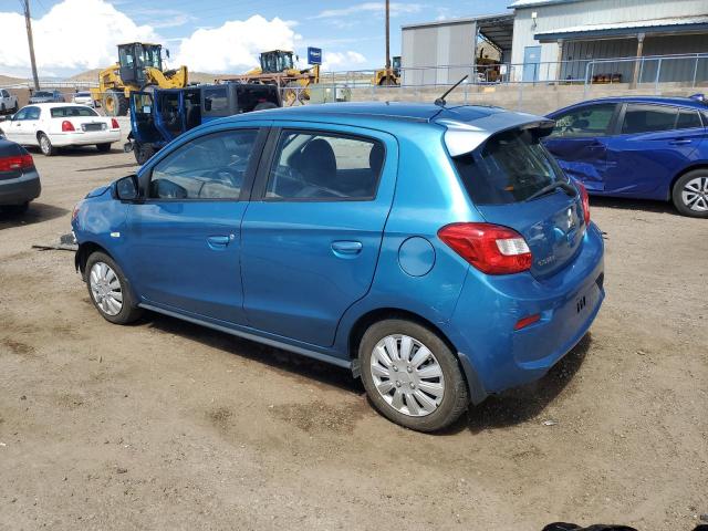 Vin: ml32a3hj5jh008279, lot: 62351055, mitsubishi mirage es 20182