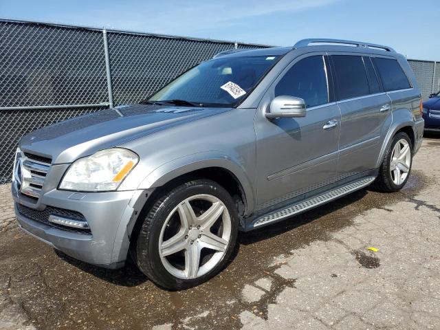 Vin: 4jgbf8ge2ba757496, lot: 61648395, mercedes-benz gl-class 550 4matic 2011 img_1