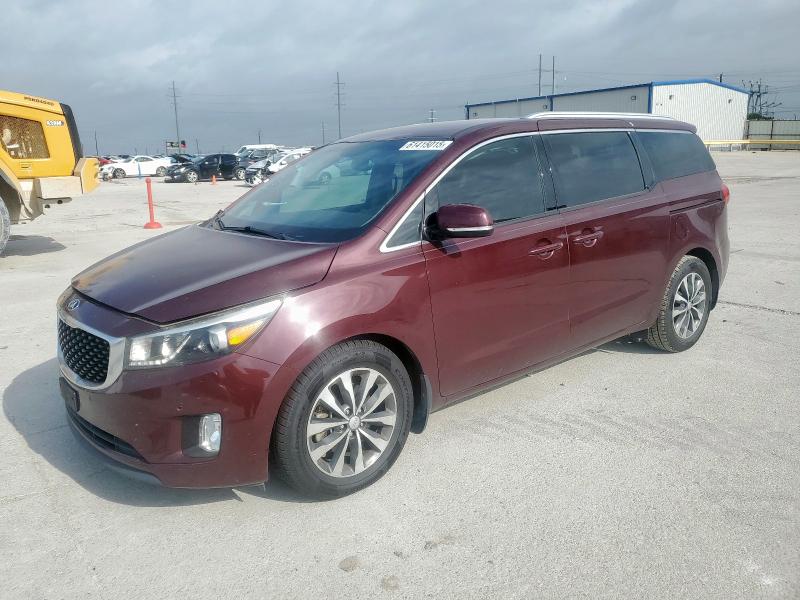 Vin: kndmc5c16j6372094, lot: 61415015, kia all models ex 2018 img_1
