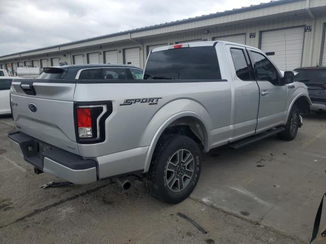 Vin: 1ftfx1ef9gke59700, lot: 59917265, ford f-150 super cab 20163