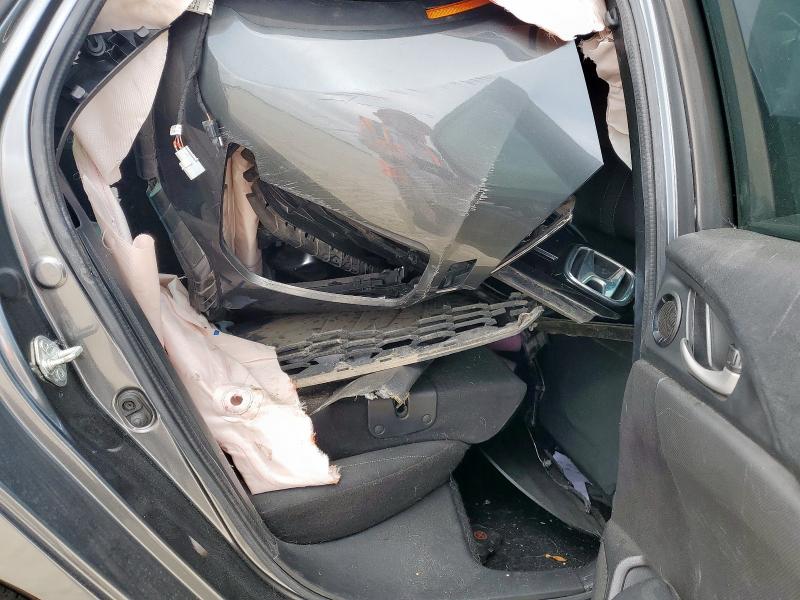 2020 HONDA CIVIC EX SHHFK7H66LU224187