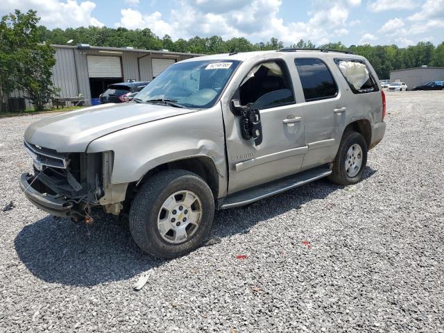 CHEVROLET TAHOE K150