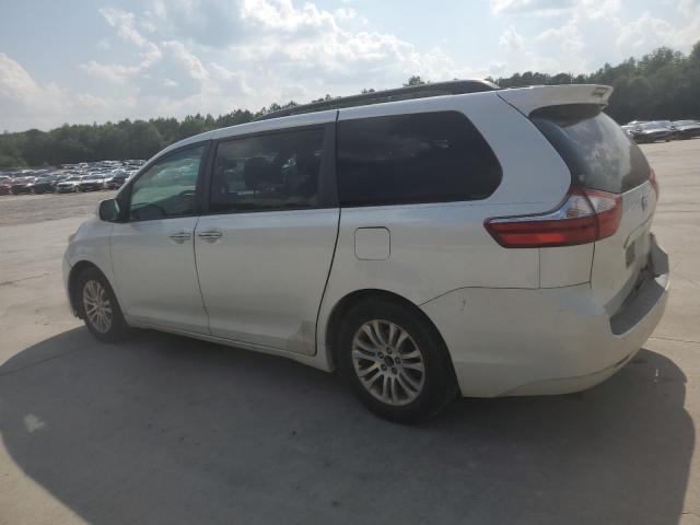 Vin: 5tdyk3dc0gs726290, lot: 59033845, toyota all models xle 20162