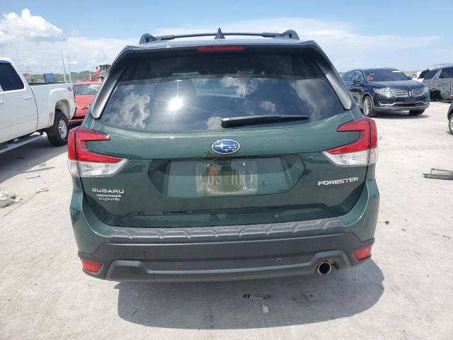 2024 SUBARU FORESTER L JF2SKALC7RH475627