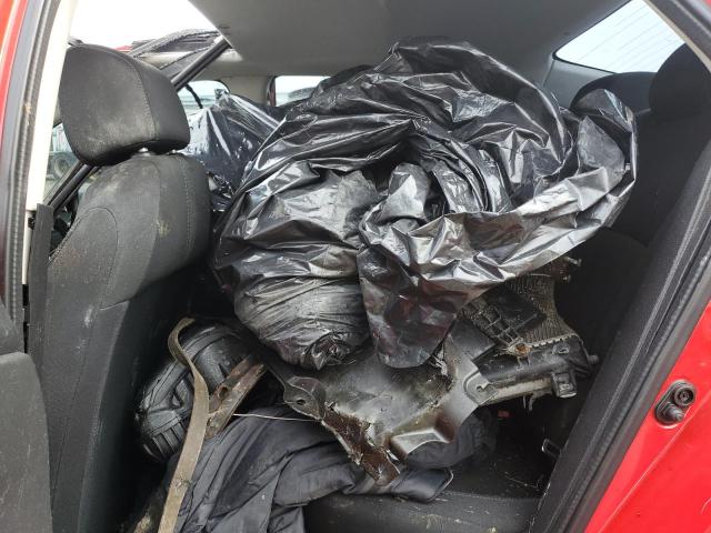2016 HONDA CIVIC EX - 2HGFC2F79GH538334