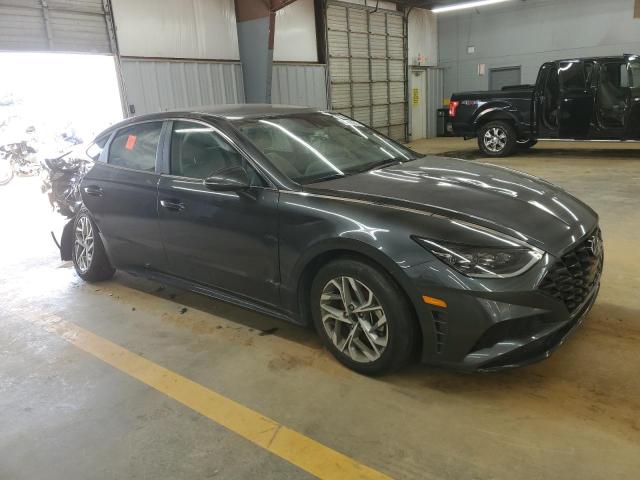 Vin: kmhl64ja0pa320039, lot: 62968245, hyundai sonata sel 20234