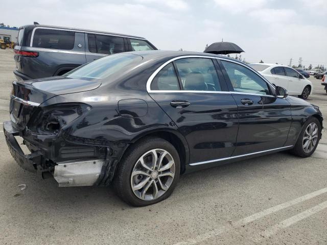 Vin: 55swf4jb4gu144256, lot: 59733745, mercedes-benz c-class 300 20163