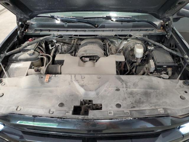 2017 CHEVROLET 1500 3GCUKREC3HG244686
