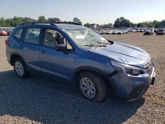2021 SUBARU FORESTER JF2SKADC0MH584163