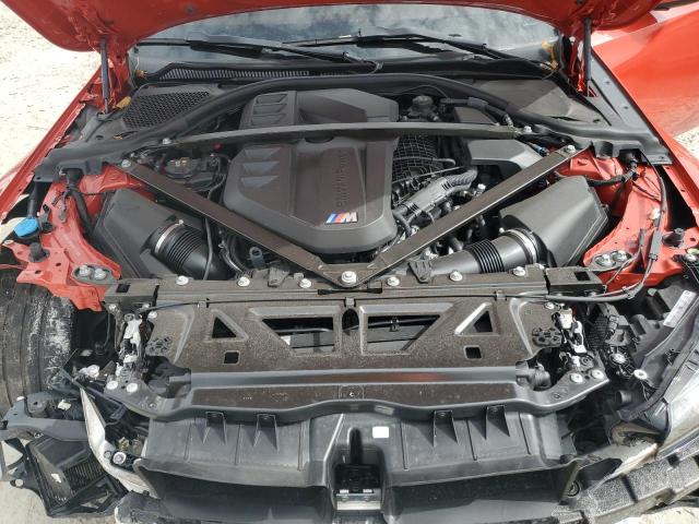 2024 BMW M2 3MF13DM09R8E23415